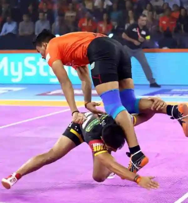 Premium Kabaddi Mat for Professional and Amateur Players